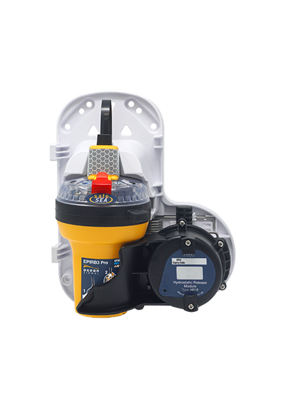 Ocean Signal EPIRB3-PRO AUTO Cat1 m GPS, AIS & RLS